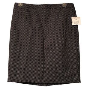 Liz Claiborne career skirt size 12